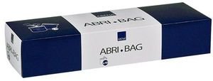 Y ABRI BAG ZIPPER BAG BAMBO  NATURE 10TMX