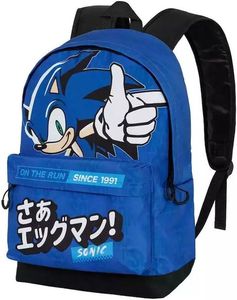    KARACTERMANIA SONIC