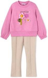 ΣΕΤ ΡΟΥΧΩΝ MAYORAL 04710 ΡΟΖ