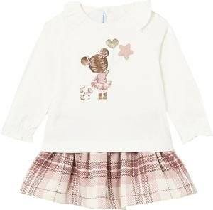 ΣΕΤ ΡΟΥΧΩΝ MAYORAL ΜΩΡΟ 02927 ΡΟΖ