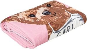  GREENWICH POLO CLUB 8839 FLEECE 160X220CM