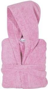 ΠΑΙΔΙΚΟ ΜΠΟΥΡΝΟΥΖΙ ΜΕ ΚΟΥΚΟΥΛΑ DAS KIDS DUSTY 5905  PINK NUDE