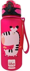  TRITAN ECOLIFE ZEBRA 500ML