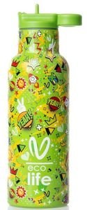   ECOLIFE X VASILIKI 500ML BOROLA