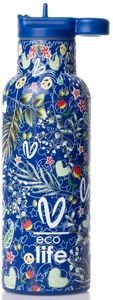   ECOLIFE X VASILIKI 500ML BLUE