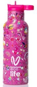   ECOLIFE X VASILIKI 500ML RAINBOW