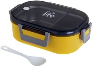    ECOLIFE  900ML YELLOW