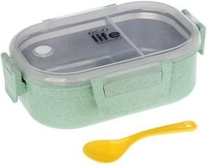   ׿ ECOLIFE 900ML LIGHT GREEN
