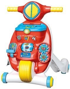  BABY CLEMENTONI 2  1