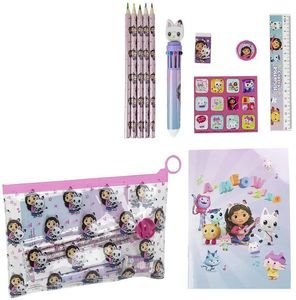       GABBY'S DOLLHOUSE 14 