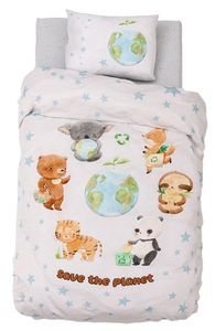     HAPPY BABY (HB0612) 120X160CM 3TMX