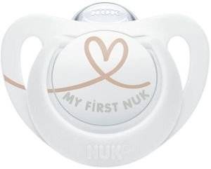 ������ NUK �������� STAR ����� 1TMX. 0-6 �����