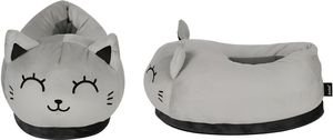  I-TOTAL XL2845 GREY CAT ONE SIZE (36-41)