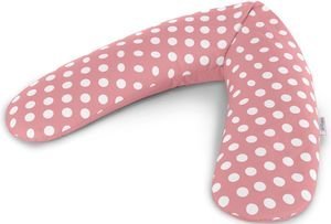     THERALINE THE ORIGINAL 119 INDIE DOTS ANTIQUE PINK
