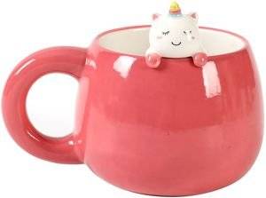  I-TOTAL CERAMIC CHARM XL2565 UNICORN 450ML