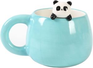  I-TOTAL CERAMIC CHARM XL2566 PANDA 450ML