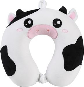  I-TOTAL XL2184H COW TRAVEL 30X30X10CM
