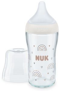   PERFECT MATCH NUK  TEMP.CONTROL 230ML
