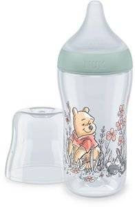 �������� NUK PERFECT MATCH PP TEMP.CONTROL WINNIE 260ML
