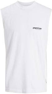   JACK & JONES 12274576 PRINTED TANK TOP JUNIOR 