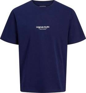  JACK & JONES 12242827 PRINTED T-SHIRT JUNIOR  