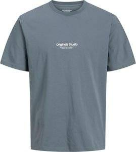  JACK & JONES 12242827 PRINTED T-SHIRT JUNIOR 