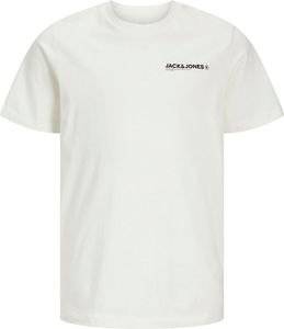  JACK & JONES 12269831 JJHAWAII TEE SS CREW NECK JUNIOR 
