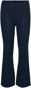  VERO MODA VMLIVA HW 10317990 FLARED PANT GIRL  