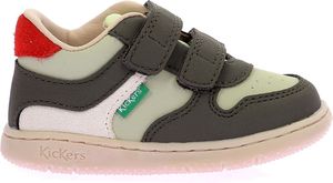 SNEAKERS KICKERS KICKMOTION 1201964 /