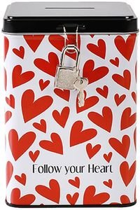  I-TOTAL XL2011B HEART  