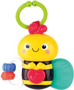  PLAYGO BEN THE BUSY BEE     [1580]