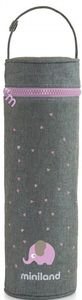   MINILAND THERMIBAG SILKY PINK (500 ML)