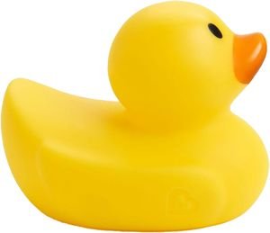    MUNCHKIN WHITE HOT SAFETY DUCK