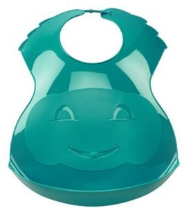   THERMOBABY GREEN