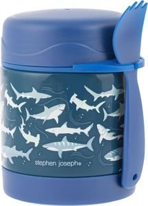   STEPHEN JOSEPH ME  SHARK