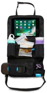    MUNCHKIN BACKSEAT ORGANIZER