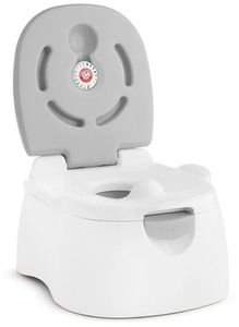     MUNCHKIN 3 IN 1 MULTI STAGE POTTY