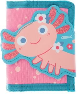   STEPHEN JOSEPH AXOLOTL