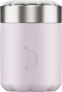     CHILL'S FOOD POT BLUSH PURPLE 300ML