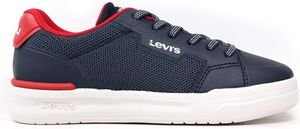 SNEAKER LEVI'S S DUTTON NAVY RED   (33)