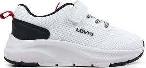 SNEAKER LEVI'S S HUDSON MINI ΛΕΥΚΟ