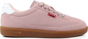 SNEAKER LEVI'S S JACKSON S LT PINK WHITE 