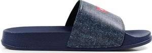 ΣΑΓΙΟΝΑΡΑ LEVI'S POOL S NAVY DENIM ΜΠΛΕ ΣΚΟΥΡΟ
