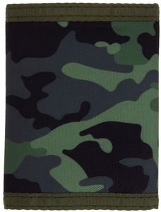   STEPHEN JOSEPH CAMOUFLAGE
