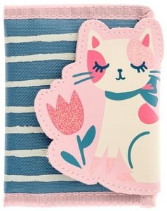   STEPHEN JOSEPH CAT
