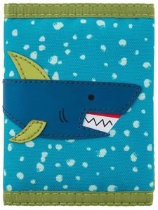   STEPHEN JOSEPH SHARK