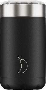     CHILL'S FOOD POT BLACK 500ML