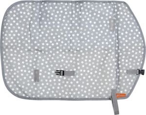   DREAMBABY STARS GREY