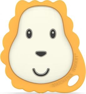  MATCHSTICK MONKEY FLAT FACE TEETHER 