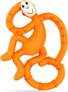  MATCHSTICK MONKEY MINI MONKEY TEETHER 
